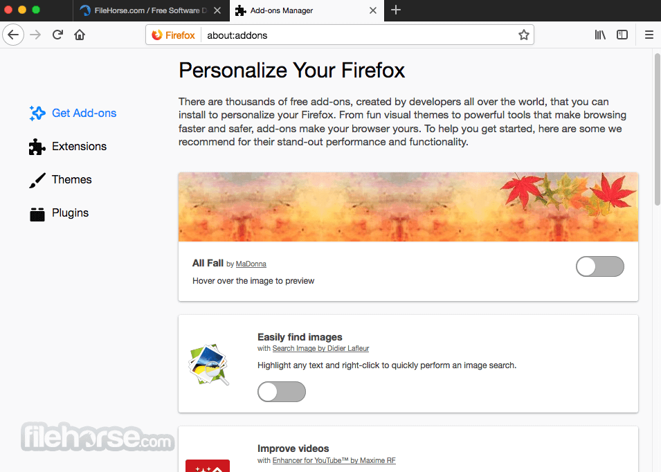 Mozilla Firefox 3.0 Free Download For Mac